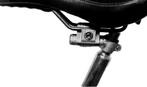 Brompton Saddle Forward/Backwards, Fietsen en Brommers, Fietsonderdelen, Ophalen of Verzenden, Zadel