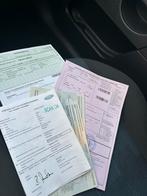 Ford fiesta 2006 172.000km, Auto's, Euro 6, Bedrijf, Handgeschakeld, 5 deurs