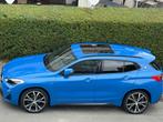 BMW X2.2.0 dA xDrive, M-pakket,Service BMW, C.T.+Car-Pass!!, Auto's, Automaat, Testrit aan huis, X2, 1995 cc