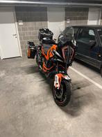 KTM Superadventure S 1290, 2020, Motoren, Motoren | KTM, 2 cilinders, Motorrijbewijs A, 1301 cc, Particulier