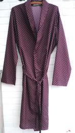 2 robes de chambre pour hommes, taille L, comme neuves !, Enlèvement ou Envoi, Comme neuf