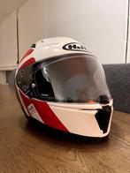 HJC motorhelm (Medium), HJC, Dames, Tweedehands, Integraalhelm