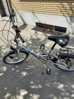 Minifiets, Fietsen en Brommers, Fietsen | Vouwfietsen, Ophalen, Gebruikt, 20 inch of meer, Versnellingen