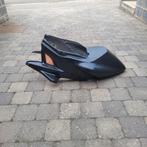 Mbk nitro yamaha aerox coque arrière, Ophalen, Gebruikt, Yamaha