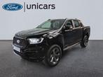 Ford Ranger MSRT 213PK / AUTOMAAT + GPS, Autos, Ford, Noir, Automatique, 157 kW, Achat