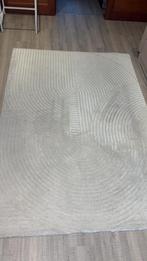 Tapis utilise 1,60sur 2,30, Huis en Inrichting, Stoffering | Tapijten en Vloerkleden, Ophalen, Gebruikt, Beige
