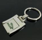 Jaguar metalen sleutelhanger, Ophalen of Verzenden, Nieuw, Merk