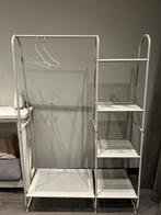 kledingrekje, Ophalen, Zo goed als nieuw