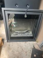 Elektrische kachel, Huis en Inrichting, Kachels, Ophalen, Gebruikt, Overige soorten, Elektrisch