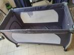 Baby reisbed + matras, Kinderen en Baby's, Babywiegjes en Ledikanten, Ophalen, Gebruikt, Reisbedje