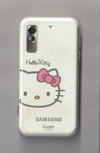 Samsung Hello Kitty, Ophalen of Verzenden, Roze, Touchscreen