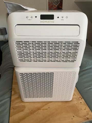 Mobiele airco voor caravan, Caravans en Kamperen, Particulier, Airco