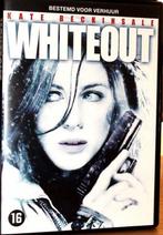 dvd whiteout, Cd's en Dvd's, Dvd's | Thrillers en Misdaad, Actiethriller, Ophalen of Verzenden