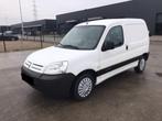 Citroen Berlingo  75000 km    1400cc benzine, Auto's, Citroën, Wit, Handgeschakeld, 1400 cc