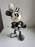 Figurine Mickey Steamboat Disney Britto, Verzamelen, Zo goed als nieuw, Verzenden