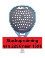Siux Valkiria Elite nieuwe padel racket, Ophalen of Verzenden, Nieuw, Padelracket