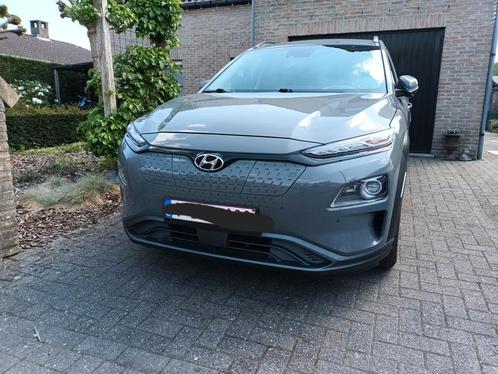Hyundai kona EV electric sky 64kwh, Auto's, Hyundai, Particulier, Kona, Elektrisch, Automaat, Ophalen