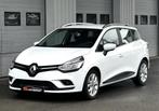 Renault Clio 1.2/Benzine/Automaat/Led/Navi/Camera/Euro6b/Gar, Autos, Renault, 5 places, 4 portes, Break, Automatique