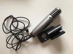 Microphone ECM-MS907, Enlèvement, Comme neuf, Autres types