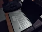 hp laptop 17-by3043nb in nieuwstaat., Informatique & Logiciels, Ordinateurs portables Windows, Enlèvement, Comme neuf, Gaming