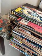 Comics strips marvel en dc, Meerdere comics, Ophalen of Verzenden