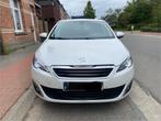 Voiture Peugeot 308, destinée à l'export !, Autos, Achat, Alarme, Euro 6, Noir
