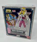 Bandai saint seiya myth cloth Misty lezard - neuf, Collections, Neuf