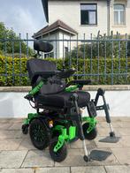 Elektrische rolstoel | Vermeiren Sigma | Nieuwstaat!, Diversen, Rolstoelen, Ophalen of Verzenden, Zo goed als nieuw