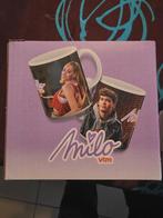 Milo camille  paket nieuw vtm, Verzamelen, Muziek, Artiesten en Beroemdheden, Ophalen of Verzenden, Nieuw