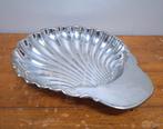 Vintage schotel in schelpvorm, Enlèvement