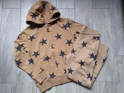 ★ M134/140 - Huispak, Kinderen en Baby's, Kinderkleding | Maat 134, Zo goed als nieuw, Jongen, Trui of Vest, Ophalen of Verzenden