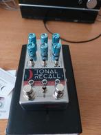 Chase Bliss Audio Tonal Recall (nieuw in doos), Muziek en Instrumenten, Verzenden, Zo goed als nieuw, Delay of Echo