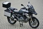 BMW R 1200 GS - 2015 - 29000 km @Motorama, Motoren, Motoren | BMW, 2 cilinders, Bedrijf, Meer dan 35 kW, Enduro