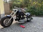 Harley heritage softail classic "SPECIAL", Motoren, Motoren | Harley-Davidson, 2 cilinders, Sportuitlaat, 1340 cc, Particulier