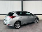 Toyota Auris 1.8i HSD HYBRID Auto PREMIUM 76.000KM FULL, Auto's, Te koop, 71 kW, Zilver of Grijs, Berline