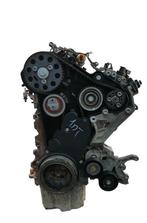 VW Transporter T5 T6 2.0 TDI CAAC 2.0 TDI-motor 03L100036S, Auto-onderdelen, Ophalen of Verzenden, Gereviseerd, Volkswagen