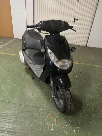 Peugeot vivacity 2t a klasse  beschikbaar voor biedingen