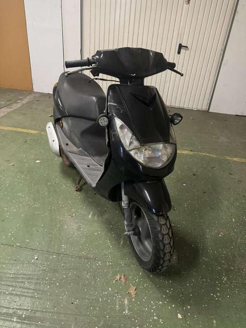 Peugeot vivacity 2t a klasse, Fietsen en Brommers, Scooters | Peugeot, Zo goed als nieuw, Vivacity, Ophalen