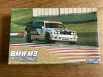 Fujimi 1/24 BMW M3, Hobby en Vrije tijd, Fujimi, Auto, Verzenden, Groter dan 1:32