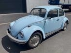 1969 VW Kever 1300 Oldtimer, Auto's, Volkswagen, Gebruikt, Beetle (Kever), Bedrijf, Overige carrosserie