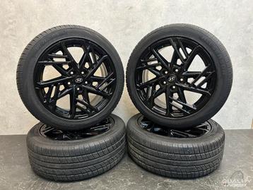 18” Hyundai Kona N, Kia Niro, Optima, Soul, Xceed Velgen + B beschikbaar voor biedingen