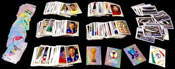 Panini World Cup 2002 Japan Zuid Korea 577 Stickers