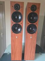 Mooie vloerstaanders boxen AUDIO PRO, Audio, Tv en Foto, Luidsprekerboxen, Ophalen