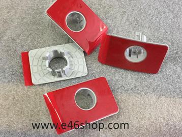 PDC SENSOR BEVESTIGING BMW "2 F46 OE 51129477452 beschikbaar voor biedingen
