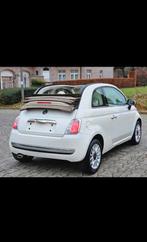 Fiat 500C 1.2benzine, 152.000km, Auto-onderdelen, Ophalen, Fiat