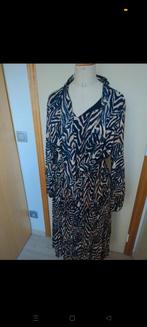 Print kleedje, Kleding | Dames, Ophalen of Verzenden, Zo goed als nieuw