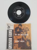 Canned Heat - Weer onderweg, Cd's en Dvd's, Zo goed als nieuw, 7 inch, Pop