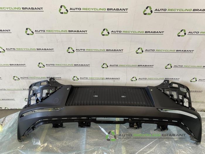 Achterbumper van een Kia EV6, -, -, Ophalen of Verzenden, Bumper