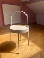 Tafeltje ikea, Ophalen, Rond, Nieuw, Scandinavisch
