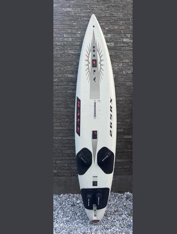 HiFly Rave 93L  - Windsurf bord  beschikbaar voor biedingen